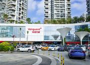 万汇大厦-基础设施