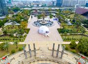 万汇大厦-基础设施