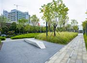万科天誉花园（二期商办)-环境绿化
