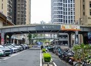 万科天誉花园（二期商办)-基础设施