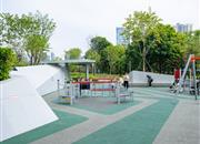 万科天誉花园（二期商办)-基础设施