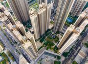 万科天誉花园（二期商办)-俯瞰图