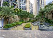 颐安都会中央花园（二期）-大门