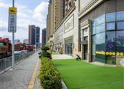 颐安都会中央花园（二期）-环境绿化