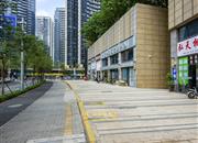 颐安都会中央花园（二期）-环境绿化