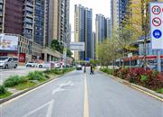 颐安都会中央花园（二期）-环境绿化