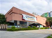 颐安都会中央花园（二期）-基础设施