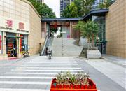 颐安都会中央花园（三期）-大门