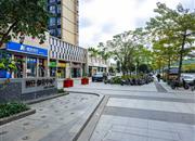 颐安都会中央花园（三期）-环境绿化