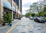 颐安都会中央花园（三期）-环境绿化