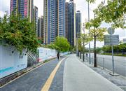 颐安都会中央花园（三期）-环境绿化