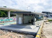 颐安都会中央花园（三期）-基础设施