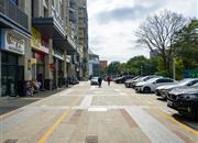 远洋新天地家园-环境绿化