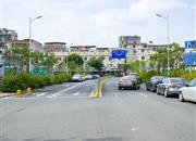 远洋新天地家园-环境绿化