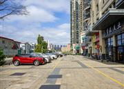 远洋新天地家园-环境绿化