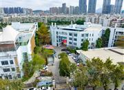 远洋新天地家园-基础设施