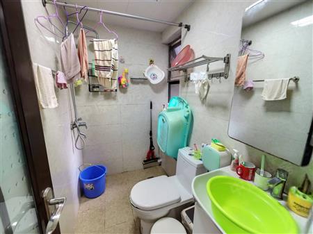 桃源居十六区-卫生间