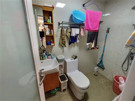 桃源居十六区-卫生间