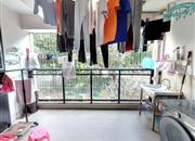 桃源居十六区-阳台