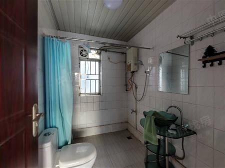 汇福花园-卫生间