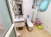 金达花园-卫生间