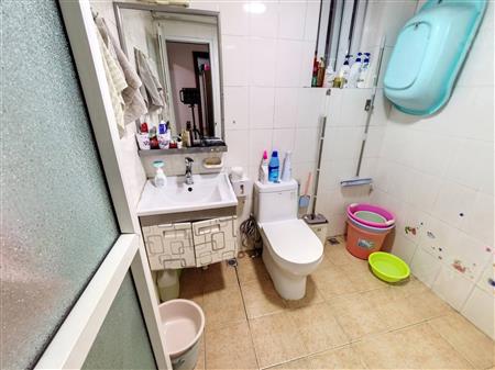 金达花园-卫生间