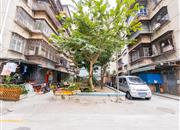 竹边新村-环境绿化