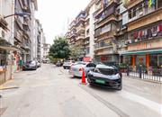 竹边新村-基础设施