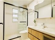 愉康花园-卫生间