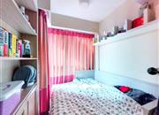 锦缘里嘉园-次卧