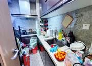 锦缘里嘉园-厨房