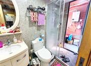 锦缘里嘉园-卫生间