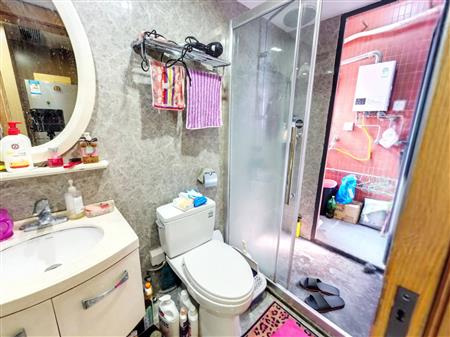 锦缘里嘉园-卫生间