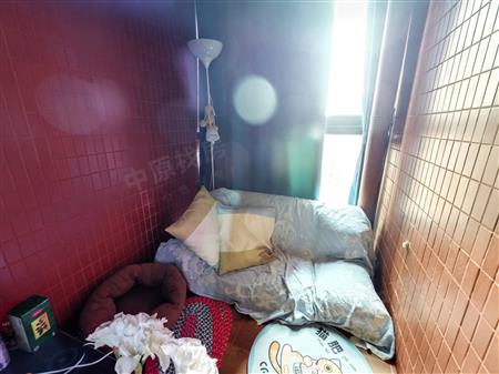 锦缘里嘉园-阳台