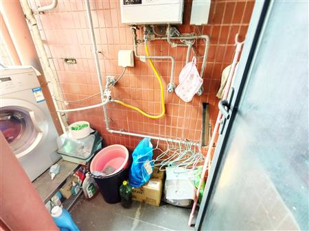 锦缘里嘉园-阳台