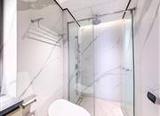 深业中城-卫生间