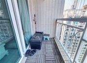 皇庭世纪花园-阳台