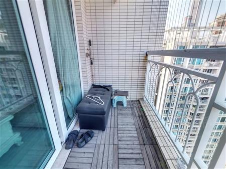 皇庭世纪花园-阳台