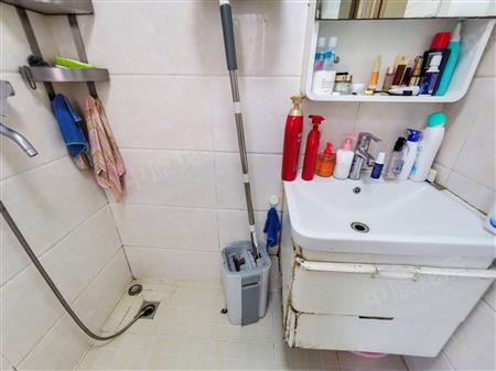 皇庭世纪花园-卫生间