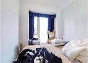 皇庭世纪花园-次卧