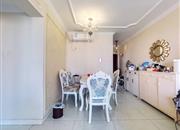 皇庭世纪花园-餐厅