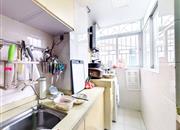 皇庭世纪花园-厨房