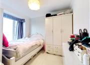 皇庭世纪花园-主卧