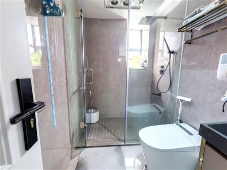 金地翠园-卫生间