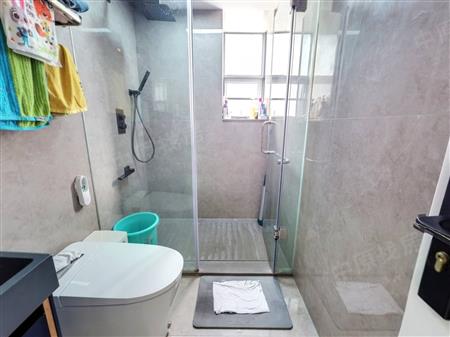 金地翠园-卫生间