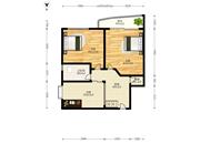 金地翠园-户型图