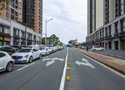 中骏云景府-基础设施