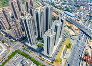 中骏云景府-俯瞰图