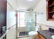 金地海景花园D区-卫生间