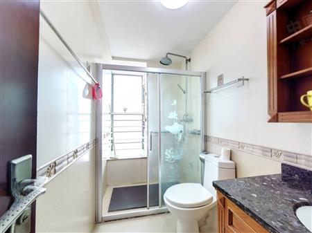 金地海景花园D区-卫生间